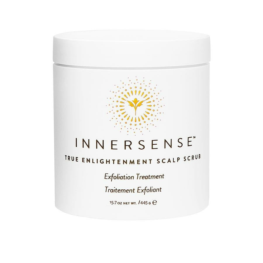 INNERSENSE - True Enlightenment Scalp Scrub 190/445 gr.
