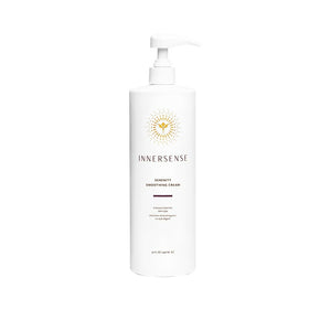 INNERSENSE - Serenity Smoothing Cream, 177/946 ml