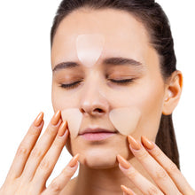 SkinRèmide - 160 Triangle Facial Patches