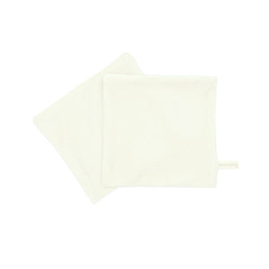 SPAR 25%: PARGAARD - SOFT CLOTH - NATURAL WHITE - 1PCS