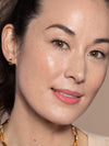 Indlæs billede til gallerivisning ILIA - Balmy Gloss Tinted Lip Oil - Tahiti (BURNT CORAL)
