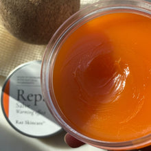 Indlæs billede til gallerivisning SPAR 20%: RAZspa Repair Salve, Warming effect 100 ml
