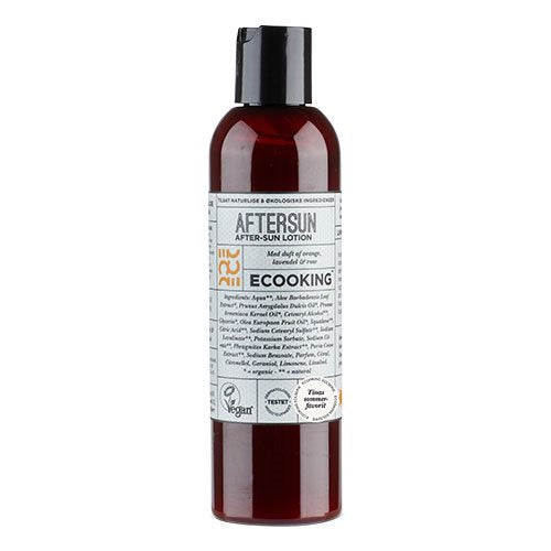 ECOOKING - Aftersun 200 ml