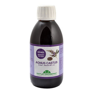 Natur Drigeriet - Agnus Castus dråber 200 ml