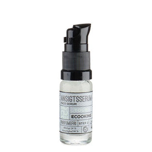 ECOOKING - Ansigtsserum Young 10 ml.