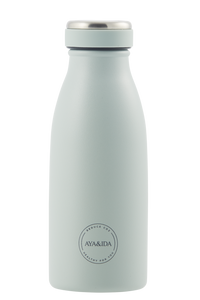AYA&IDA - Drikkeflaske - Mint Green - 350ML