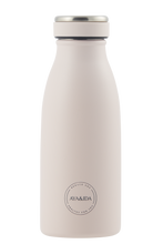 Indlæs billede til gallerivisning AYA&amp;IDA - Drikkeflaske - Soft Rose - 350ML
