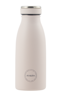 AYA&IDA - Drikkeflaske - Soft Rose - 350ML