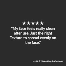 Indlæs billede til gallerivisning GREEN PEOPLE - PURIFYING FACE MASK 50ML
