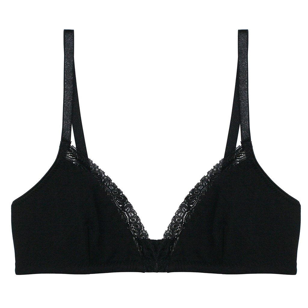 BEA BH SORT  - UNDERPROTECTION (BERT 1 STK. XL EFTIR)