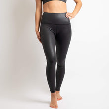 Indlæs billede til gallerivisning BARA - Black snake tights
