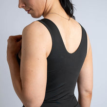 Indlæs billede til gallerivisning BARA - Black Tennis Dress
