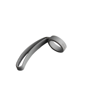 AYA&IDA - Bottle Handle - Dark Grey
