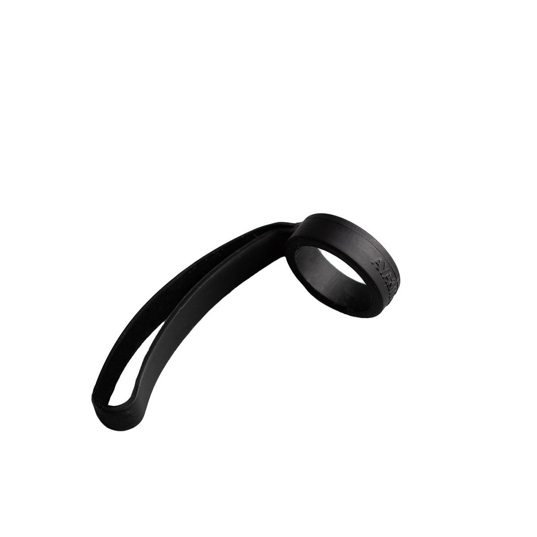 AYA&IDA - Bottle Handle - Matte Black