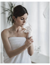 Indlæs billede til gallerivisning repairing-gloves-mask-for-hands-peach (2
