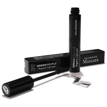 Indlæs billede til gallerivisning green_people_volumising_mascara_-_black_
