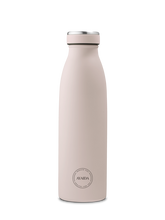 Indlæs billede til gallerivisning AYA&amp;IDA - Drikkeflaske - Soft Rose - 500 ML
