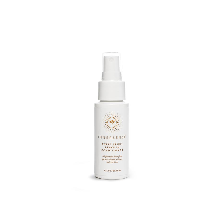 INNERSENSE - Sweet Spirit Leave In Conditioner (alle hårtyper) - vel s ...
