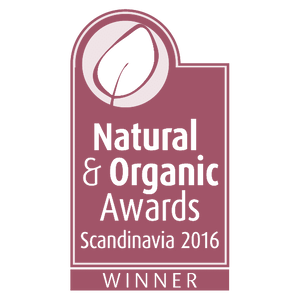 OrganiCup str. A, B eller mini - menstruationskop (vel stødd)