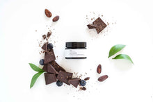 Indlæs billede til gallerivisning Radiant_Glow_Mask_Blueberry_30ml_2000x.j
