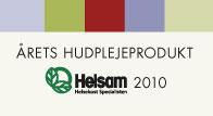 Indlæs billede til gallerivisning Helsam2010Award_196px_2x.jpg
