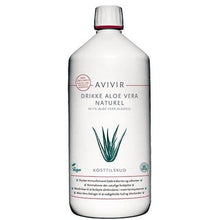 Indlæs billede til gallerivisning avivir-aloe-vera-drikke-naturel.jpg
