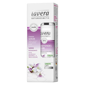 LAVERA NATURKOSMETIK - Firming Serum 30 ml