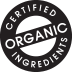 Indlæs billede til gallerivisning CertifiedOrganicIngredients.png
