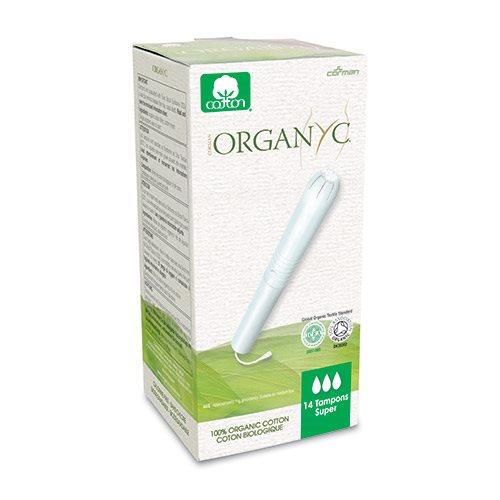 organyc-tampon-super-med-indfoeringshyls