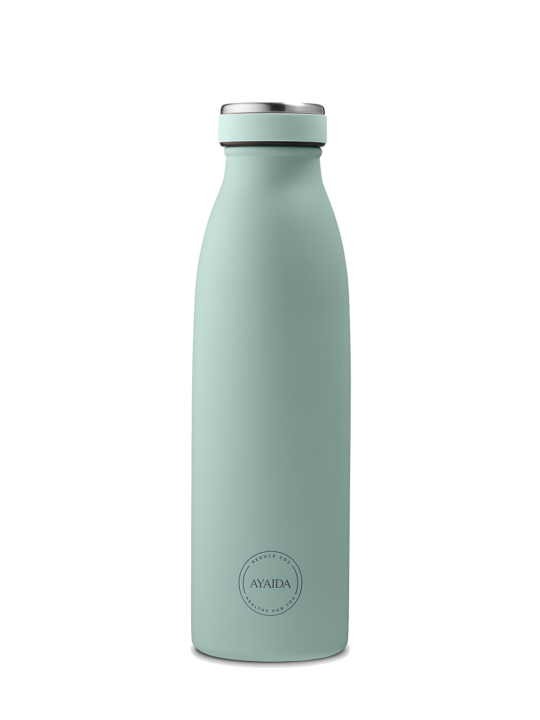 AYA&IDA - Drikkeflaske - Mint Green - 500 ML