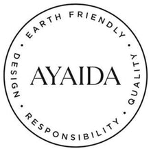 Indlæs billede til gallerivisning AYA&amp;IDA - Drikkeflaske - Wild Blackberry - 500 ML
