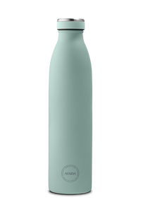 AYA&IDA - Drikkeflaske – Mint Green - 750 ML