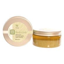 Indlæs billede til gallerivisning bodyscrub-med-oekologisk-hampolie.jpg
