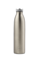 AYA&IDA - Drikkeflaske – Cool Grey - 750 ML