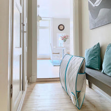 Indlæs billede til gallerivisning PRE-ORDER - RADIANT HEALTH Infrarød Sauna (transportabel) ( tekur uml. 10-14 dagar at fáa heim, um tað er á goymslu i DK)
