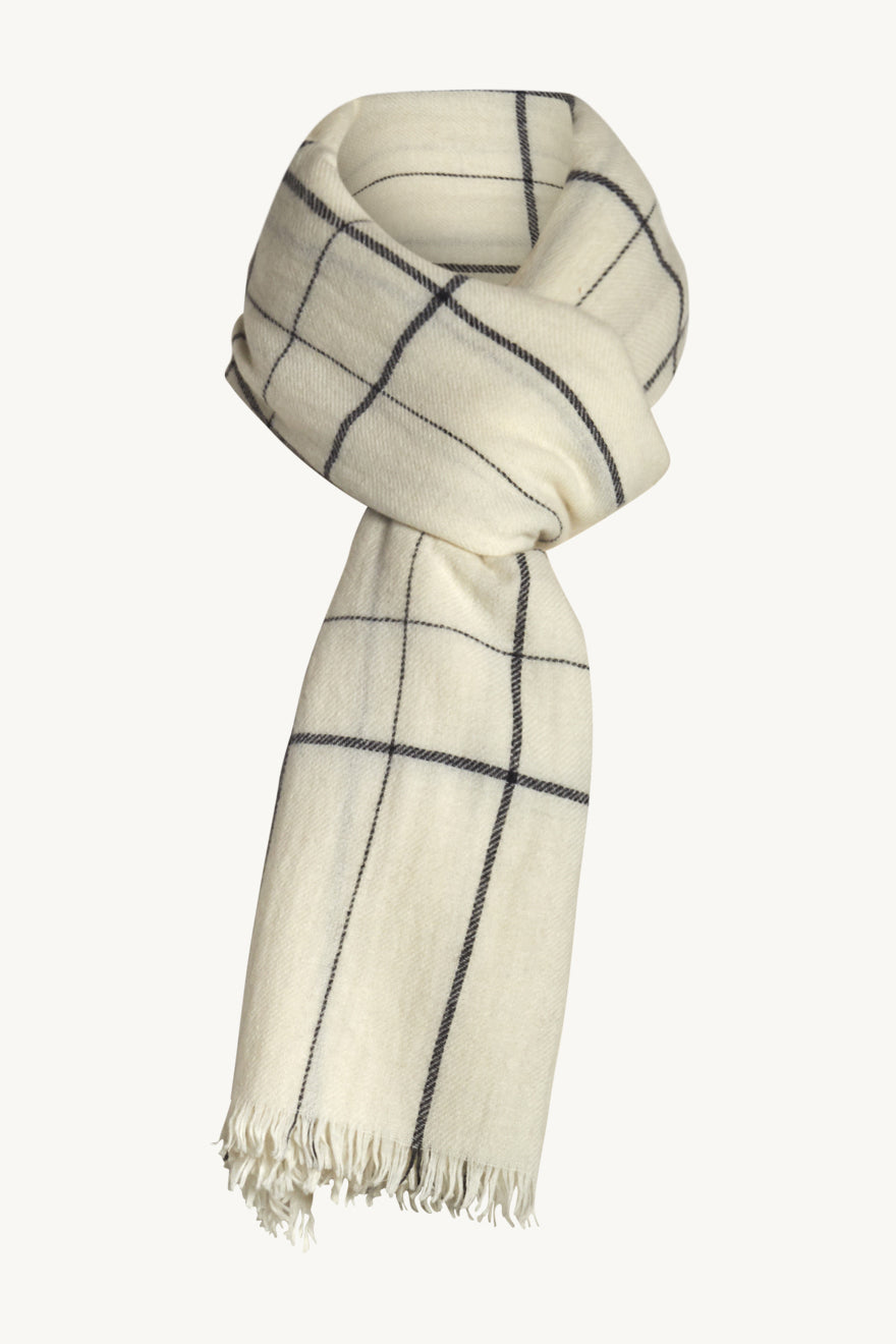 FRANCESCA  - TØRKLÆDE - CLAIRE WOMAN