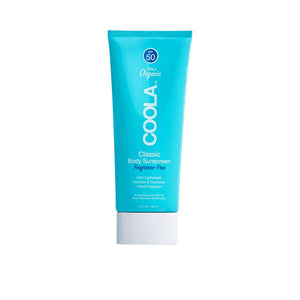 COOLA - Classic Body Lotion Fragrance-Free SPF 50
