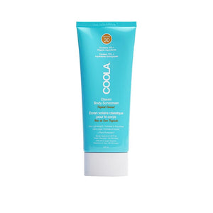 Classic Body Lotion Tropical Coconut SPF 30 - COOLA
