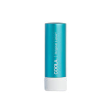 Indlæs billede til gallerivisning COOLA - Classic Liplux® Organic Lip Balm Sunscreen SPF 30 - Original
