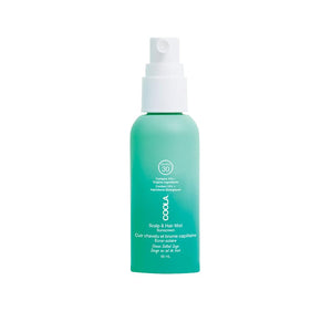 COOLA - Classic Organic Scalp & Hair Mist SPF 30