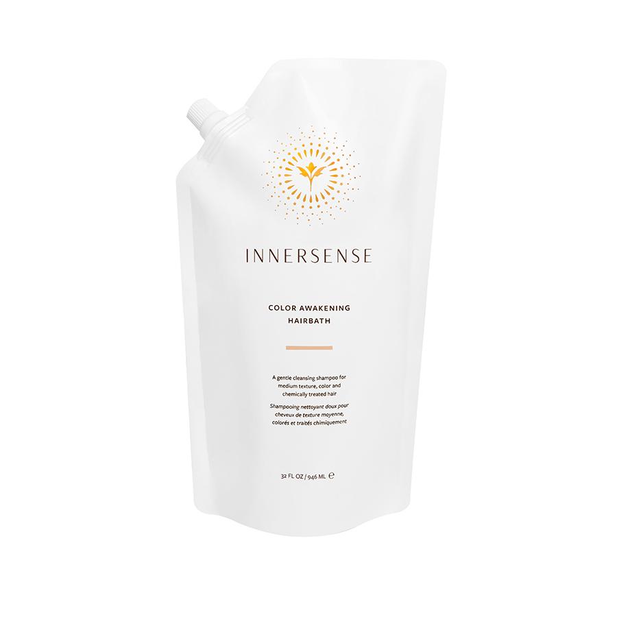 INNERSENSE - Color Awakening Hairbath, 946 ml - Refill