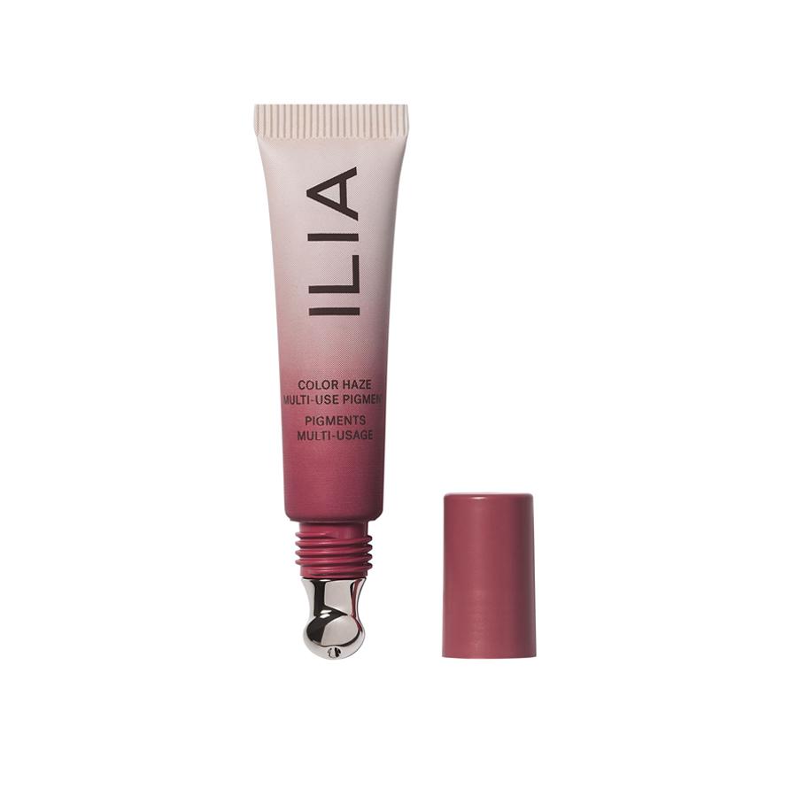 ILIA - Color Haze Multi-Use Pigment - Sing (DEEP BERRY WITH COOL UNDERTONES) 7 ml