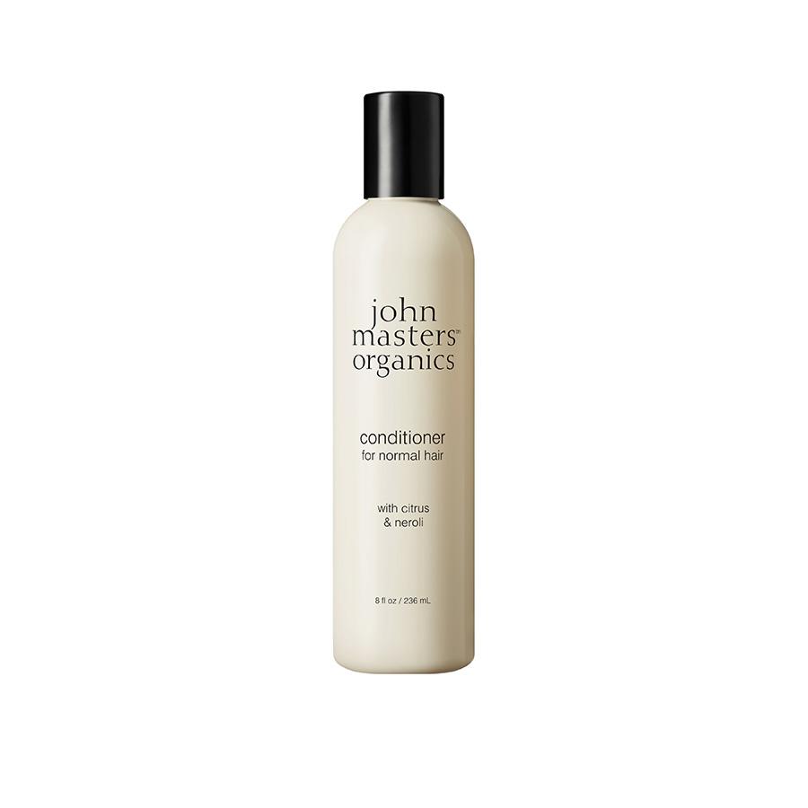 JOHN MASTERS ORGANICS - Conditioner for Normal Hair with Citrus & Neroli, 236 ml