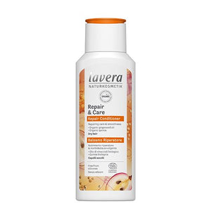 LAVERA NATURKOSMETIK - Conditioner Repair & Care 200 ml.