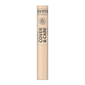 LAVERA NATURKOSMETIK - Cover Stick Ivory 01