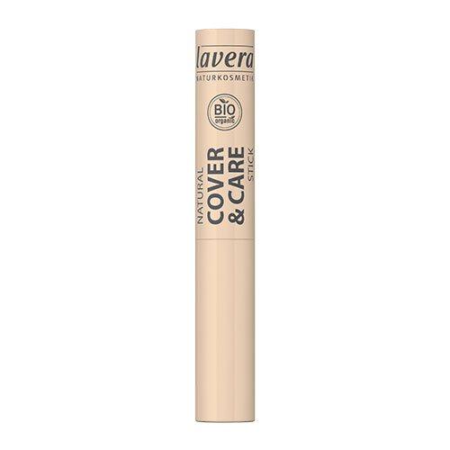 LAVERA NATURKOSMETIK - Cover Stick Ivory 01