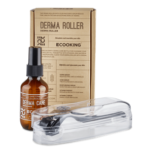 ECOOKING - Derma Roller