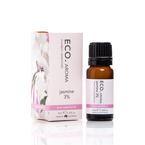 ECO - Jasmine æterisk olie
