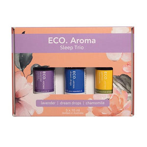 ECO Sleep Aroma Trio - ECO