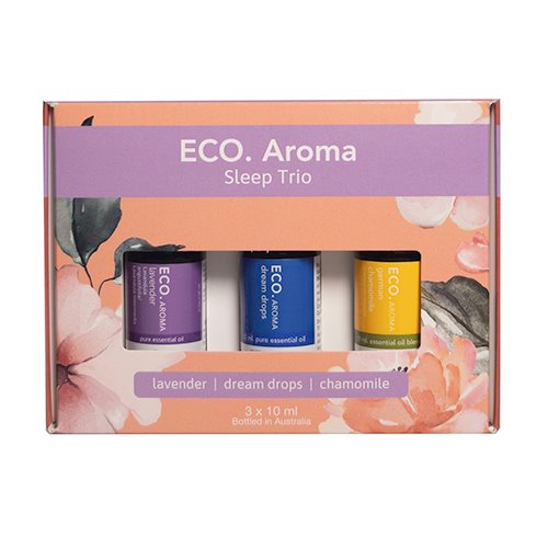 ECO Sleep Aroma Trio - ECO